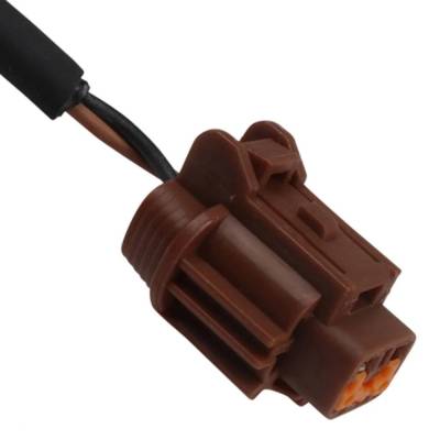 Rareelectrical - New Left Front Abs Speed Sensor Compatible With Nissan Frontier Sve 6 Cyl 3.3L Xterra Se 6 Cyl 3.3L - Image 2