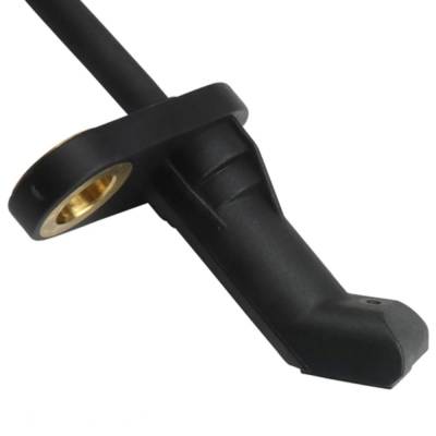 Rareelectrical - New Left Front Abs Speed Sensor Compatible With Nissan Frontier Sc 6 Cyl 3.3L Frontier Le 6 Cyl 3.3L - Image 3