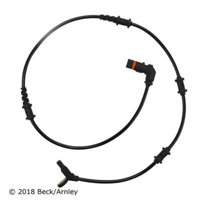 Rareelectrical - New Left Front Abs Speed Sensor Compatible With Mercedes Benz Ml350 All Submodels Ml320 All - Image 2