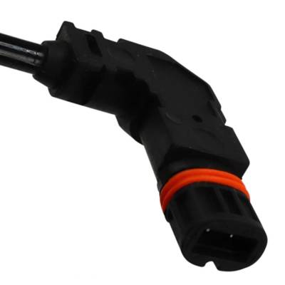 Rareelectrical - New Left Front Abs Speed Sensor Compatible With Mercedes Benz Ml350 All Submodels Ml320 All - Image 3