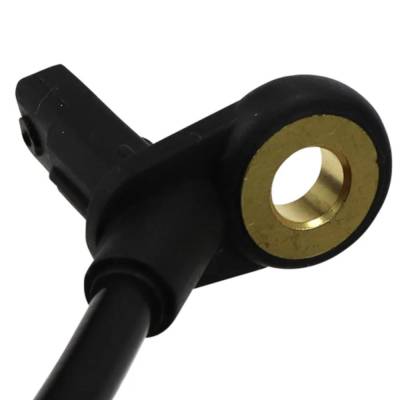 Rareelectrical - New Left Front Abs Speed Sensor Compatible With Mercedes Benz Ml350 All Submodels Ml320 All - Image 4