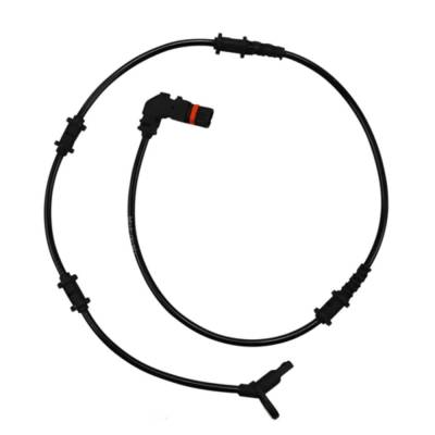 New Left Front Abs Speed Sensor Compatible With Mercedes Benz Ml500 All Submodels Ml350 All