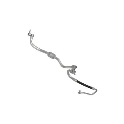 New A/C Refrigerant Hose Compatible With Chevrolet Pontiac G5 Base 4 Cyl 2.2L Cobalt Lt Team Canada