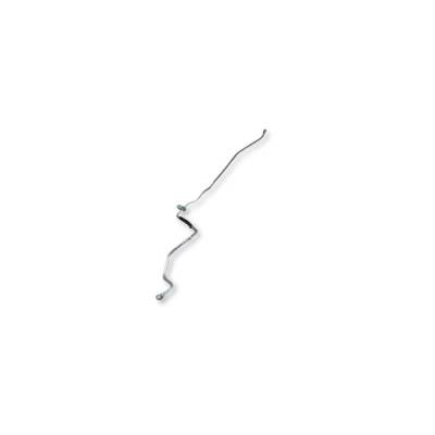 New Rear A/C Refrigerant Liquid Hose Compatible With Cadillac Cts Performance 6 Cyl 3.6L Cts Premium