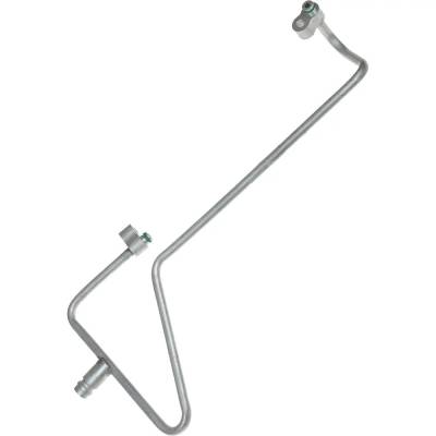 New A/C Refrigerant Liquid Hose Compatible With Honda Accord Ex 4 Cyl 2.3L Accord Value Package 4