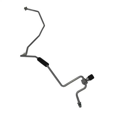 New A/C Refrigerant Liquid Hose Compatible With Toyota Tacoma Dlx 6 Cyl 3.4L Tacoma Pre Runner 6 Cyl