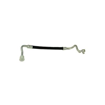 New A/C Refrigerant Hose Compatible With Toyota Camry Xle 4 Cyl 2.2L Camry Ce 4 Cyl 2.2L Solara Se 4
