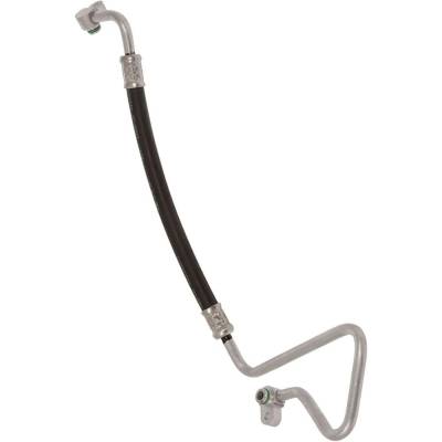 New A/C Refrigerant Discharge Hose Compatible With Honda Civic Lx-S 4 Cyl 1.8L Civic Dx 4 Cyl 1.8L