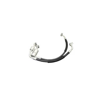 New A/C Refrigerant Hose Compatible With Buick Chevrolet Monte Carlo Ls Sport 6 Cyl 3.4L Monte Carlo