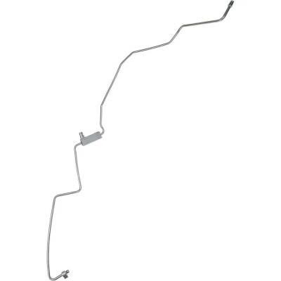 New A/C Refrigerant Liquid Hose Compatible With Toyota Corolla S 4 Cyl 1.8L Corolla Xrs 4 Cyl 1.8L