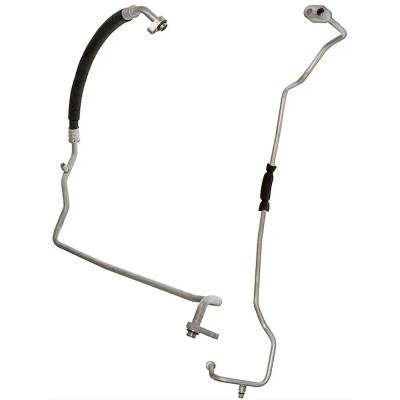 New A/C Refrigerant Liquid Hose Compatible With Chrysler Dodge Challenger Rallye Redline 6 Cyl 3.6L