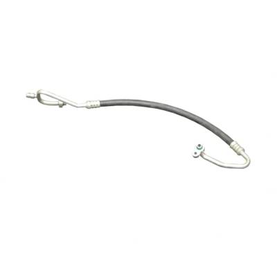 New A/C Refrigerant Discharge Hose Compatible With Hyundai Kia Sonata 2.0T Limited 4 Cyl 2.0L Sonata