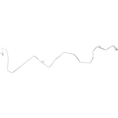 New Lower A/C Refrigerant Hose Compatible With Honda Civic Lx 4 Cyl 1.8L Civic Sport 4 Cyl 1.8L