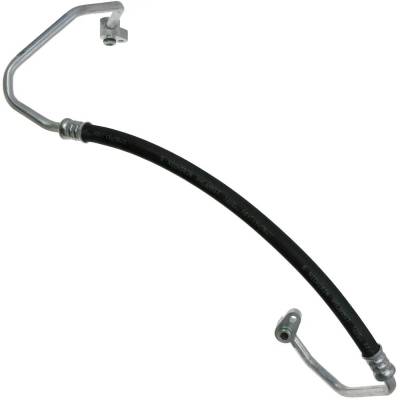 New Oe Replacement A/C Refrigerant Discharge Hose Compatible With Toyota Corolla Se 4 Cyl 1.8L
