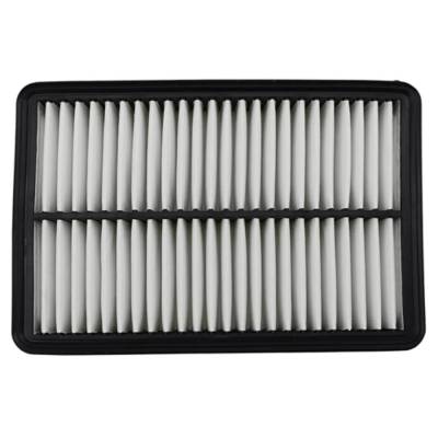 Rareelectrical - New Air Filter Compatible With Mazda 6 Sport 4 Cyl 2.5L 3 I 4 Cyl 2.0L Cx-5 Sport 4 Cyl 2.5L 3 S - Image 2