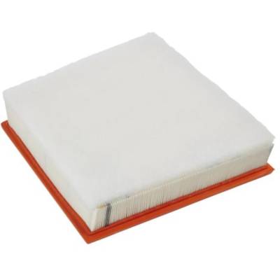 Rareelectrical - New Air Filter Compatible With Chevrolet Silverado 4500 Hd Base 8 Cyl 6.6L Silverado 6500 Hd Base 8 - Image 2