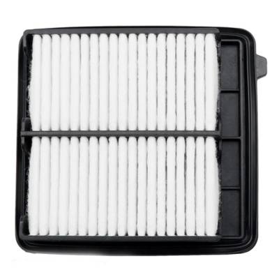 Rareelectrical - New Air Filter Compatible With Honda Cr-Z Ex-L 4 Cyl 1.5L Cr-Z Lx 4 Cyl 1.5L Cr-Z Base 4 Cyl 1.5L - Image 2