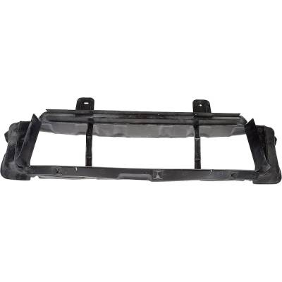 Rareelectrical - New Plastic Air Deflector Compatible With Ford Focus Sel 4 Cyl 2.0L Focus Titanium 4 Cyl 2.0L Focus - Image 3