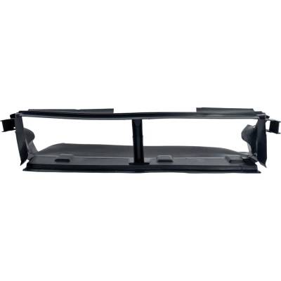 New Upper Front Air Deflector Compatible With Ford Focus Titanium 4 Cyl 2.0L Focus S 4 Cyl 2.0L