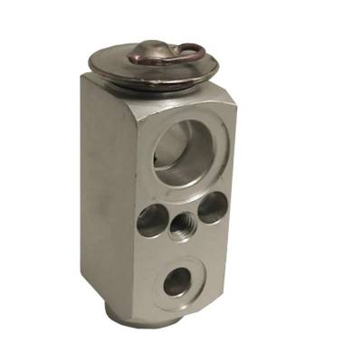 New Front A/C Expansion Valve Compatible With Buick Chevrolet Gmc Enclave Cx 6 Cyl 3.6L Traverse Ltz