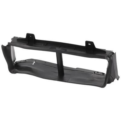 Rareelectrical - New Lower Front Air Deflector Compatible With Ford Focus Sel 4 Cyl 2.0L Focus Se 4 Cyl 2.0L Focus S - Image 6