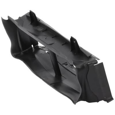Rareelectrical - New Lower Front Air Deflector Compatible With Ford Focus Sel 4 Cyl 2.0L Focus S 4 Cyl 2.0L Focus Se - Image 7