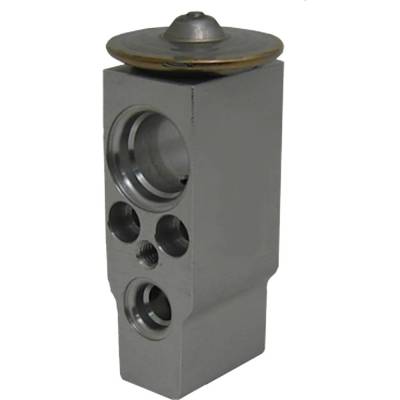 New Rear A/C Expansion Valve Compatible With Ford Lincoln Expedition Xl 6 Cyl 3.5L Expedition