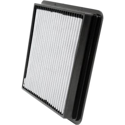 Rareelectrical - New Performance Air Filter Compatible With Lexus Toyota Tundra Limited 8 Cyl 4.6L Tundra Trd Pro 8 - Image 2