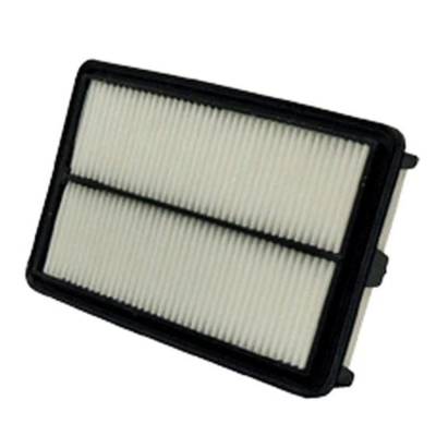 Rareelectrical - New Air Filter Compatible With Acura Honda Element Ex 4 Cyl 2.4L Csx Base 4 Cyl 2.0L Civic Mugen Si - Image 2