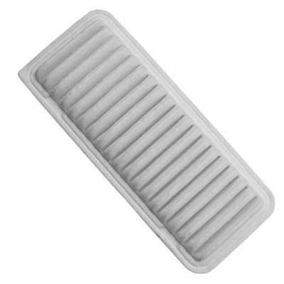 Rareelectrical - Air Filter Compatible With Scion Iq Base 4 Cyl 1.3L 2012-2015 By Bec0421820 - Image 2
