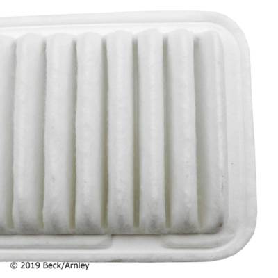 Rareelectrical - Air Filter Compatible With Scion Iq Base 4 Cyl 1.3L 2012-2015 By Bec0421820 - Image 5