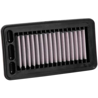 Rareelectrical - New Synthetic Air Filter Compatible With Honda Civic Touring 4 Cyl 1.5L Cr-V Touring 4 Cyl 1.5L - Image 2