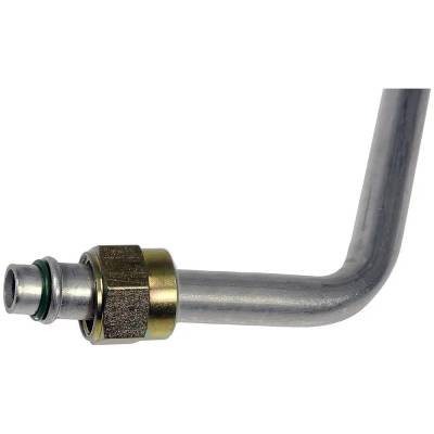 Rareelectrical - New Rear A/C Hose Compatible With Cadillac Chevrolet Gmc Tahoe Ssv Escalade Base Yukon Sle Yukon Slt - Image 7