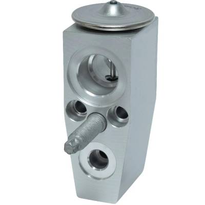 New A/C Expansion Valve Compatible With Chrysler Dodge Charger Sxt Plus 6 Cyl 3.6L Charger Daytona 8