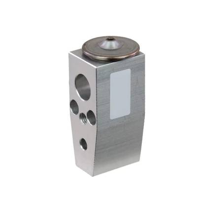 New A/C Expansion Valve Compatible With Honda Ridgeline Touring 6 Cyl 3.5L Ridgeline Lx 6 Cyl 3.5L