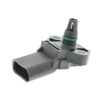 New Air Charge Temperature Sensor Compatible With Audi Rs3 Base 5 Cyl 2.5L Tt Rs Quattro Base 5 Cyl