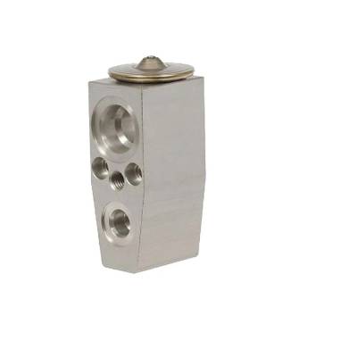 New A/C Expansion Valve Compatible With Dodge Jeep Patriot North Edition 4 Cyl 2.0L Compass High