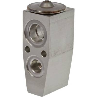 New Rear A/C Expansion Valve Compatible With Ford Lincoln Expedition El King Ranch 6 Cyl 3.5L