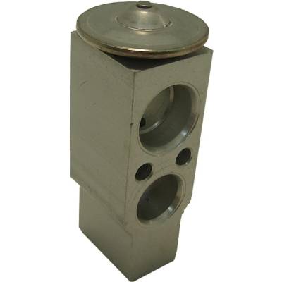 New A/C Expansion Valve Compatible With Lexus Toyota Tundra Sr5 8 Cyl 4.7L Tundra Sr5 6 Cyl 4.0L