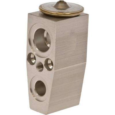 New A/C Expansion Valve Compatible With Chevrolet Gmc Equinox Ltz 6 Cyl 3.0L Colorado Lt 6 Cyl 3.6L