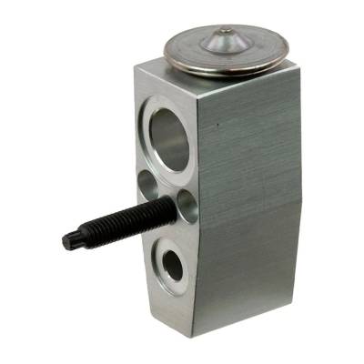 New A/C Expansion Valve Compatible With Ford F-250 Super Duty Platinum 8 Cyl 6.7L F-250 Super Duty