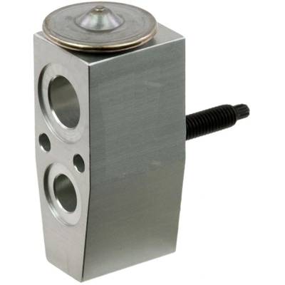 Rareelectrical - New A/C Expansion Valve Compatible With Ford F-250 Super Duty Platinum 8 Cyl 6.7L F-250 Super Duty - Image 3