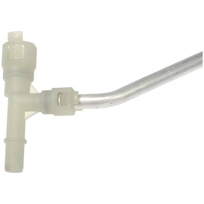 Rareelectrical - New Rear A/C Hose Compatible With Cadillac Chevrolet Gmc Tahoe Ltz Escalade Premium Yukon Sle - Image 2