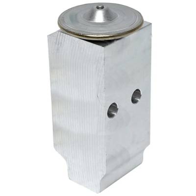 Rareelectrical - New A/C Expansion Valve Compatible With Hyundai Genesis 5.0 8 Cyl 5.0L Genesis 5.0 R-Spec 8 Cyl 5.0L - Image 3