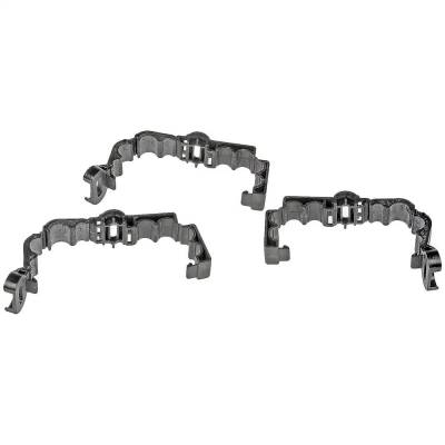 Rareelectrical - New Rear A/C Hose Compatible With Cadillac Chevrolet Gmc Yukon Denali Tahoe Lt Tahoe Ls Yukon Sle - Image 4