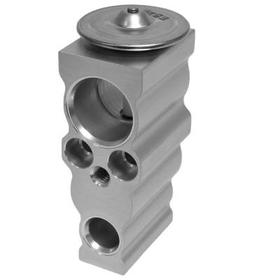 New A/C Expansion Valve Compatible With Honda Cr-V Black Edition 4 Cyl 1.5L Cr-V Touring 4 Cyl 1.5L