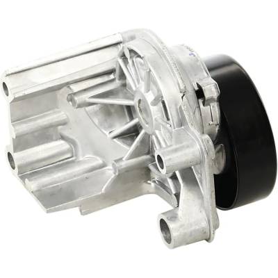 Rareelectrical - New Flat Accessory Belt Tensioner Compatible With Lexus Toyota Sequoia Sr5 8 Cyl 4.7L Gs400 Base 8 - Image 7