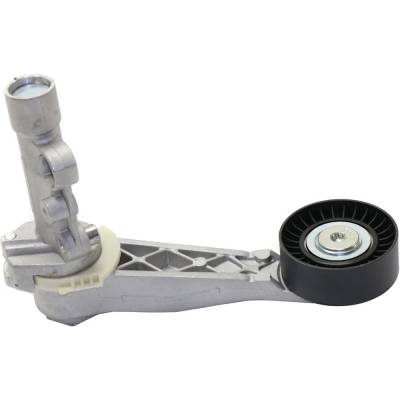 New Counter Clockwise Accessory Belt Tensioner Compatible With Mini Cooper John Cooper Works 4 Cyl
