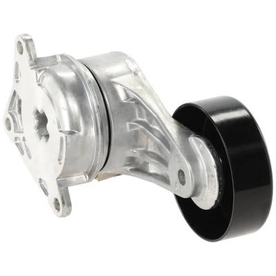 Rareelectrical - New Flat Accessory Belt Tensioner Compatible With Lexus Toyota Gs300 Base 6 Cyl 3.0L Supra Base 6 - Image 7