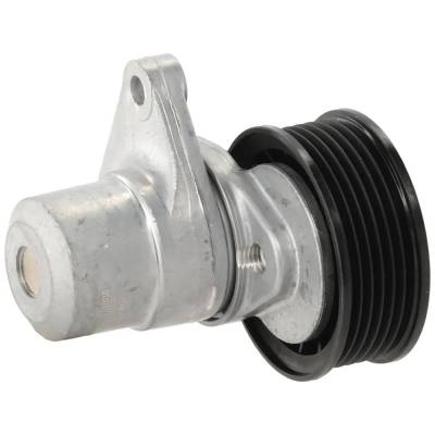 Rareelectrical - New 6-Grooved Accessory Belt Tensioner Compatible With Mazda 3 Sport Gt 4 Cyl 2.5L Cx-9 Sport 6 Cyl - Image 7